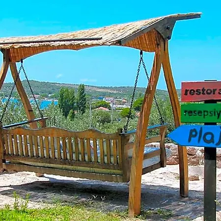 فندق Assos Longevity