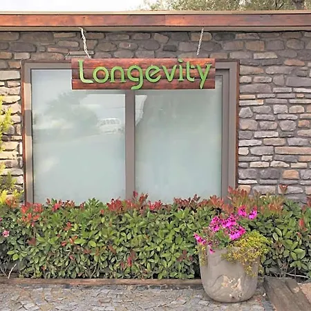 Assos Longevity *