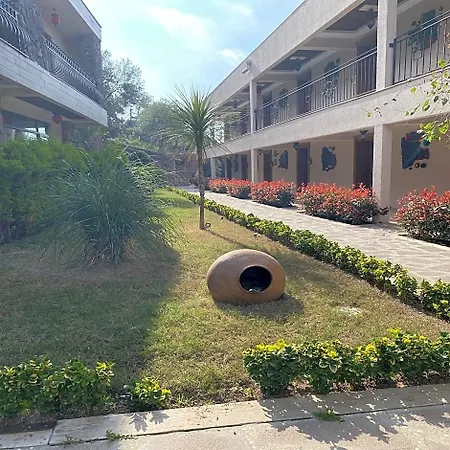 Assos Longevity Hotel Sokakagzi