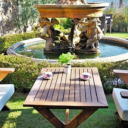 Assos Longevity Hotel *