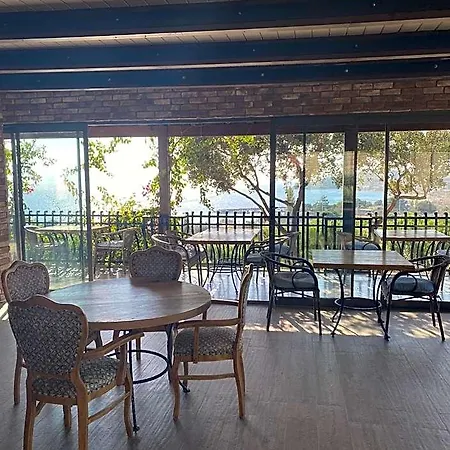 Assos Longevity Hotel